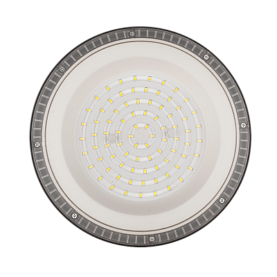 Светильник светодиодный для высоких пролетов PHB UFO 10 50w 5000K 90° IP65